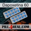 Dapoxetine 60 23